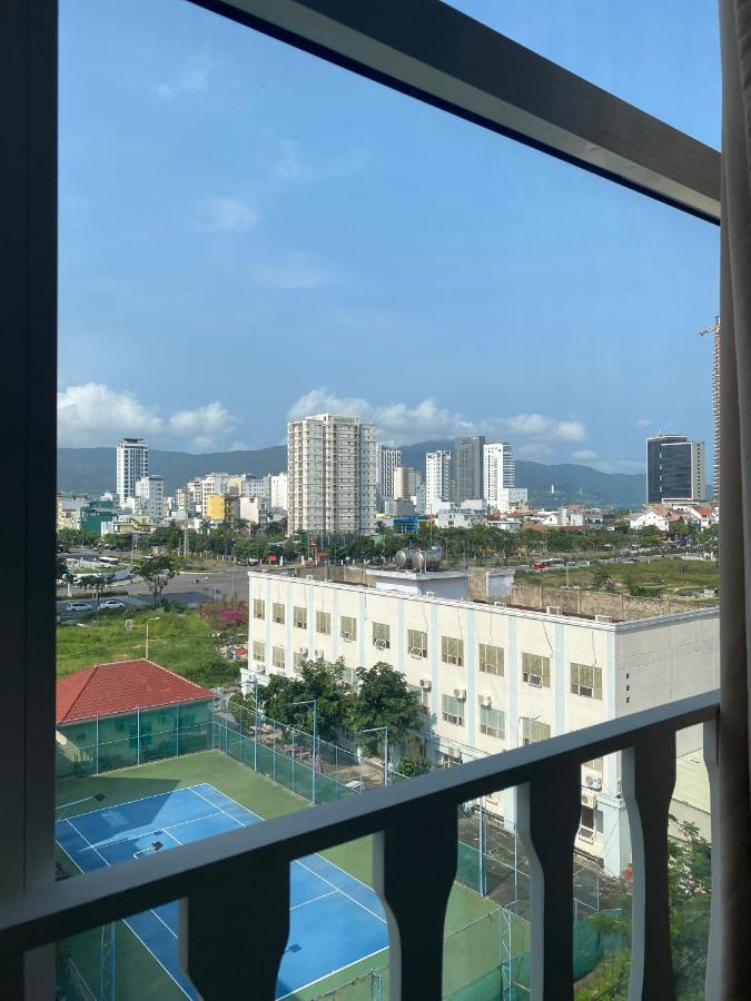 岘港阿丽丝酒店 外观 照片