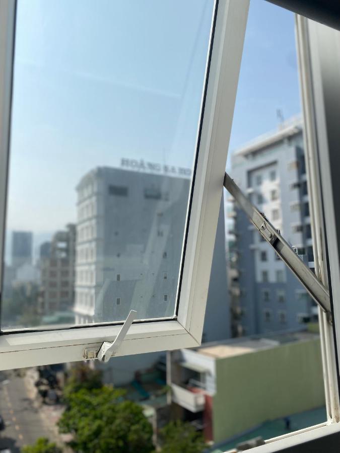 岘港阿丽丝酒店 外观 照片