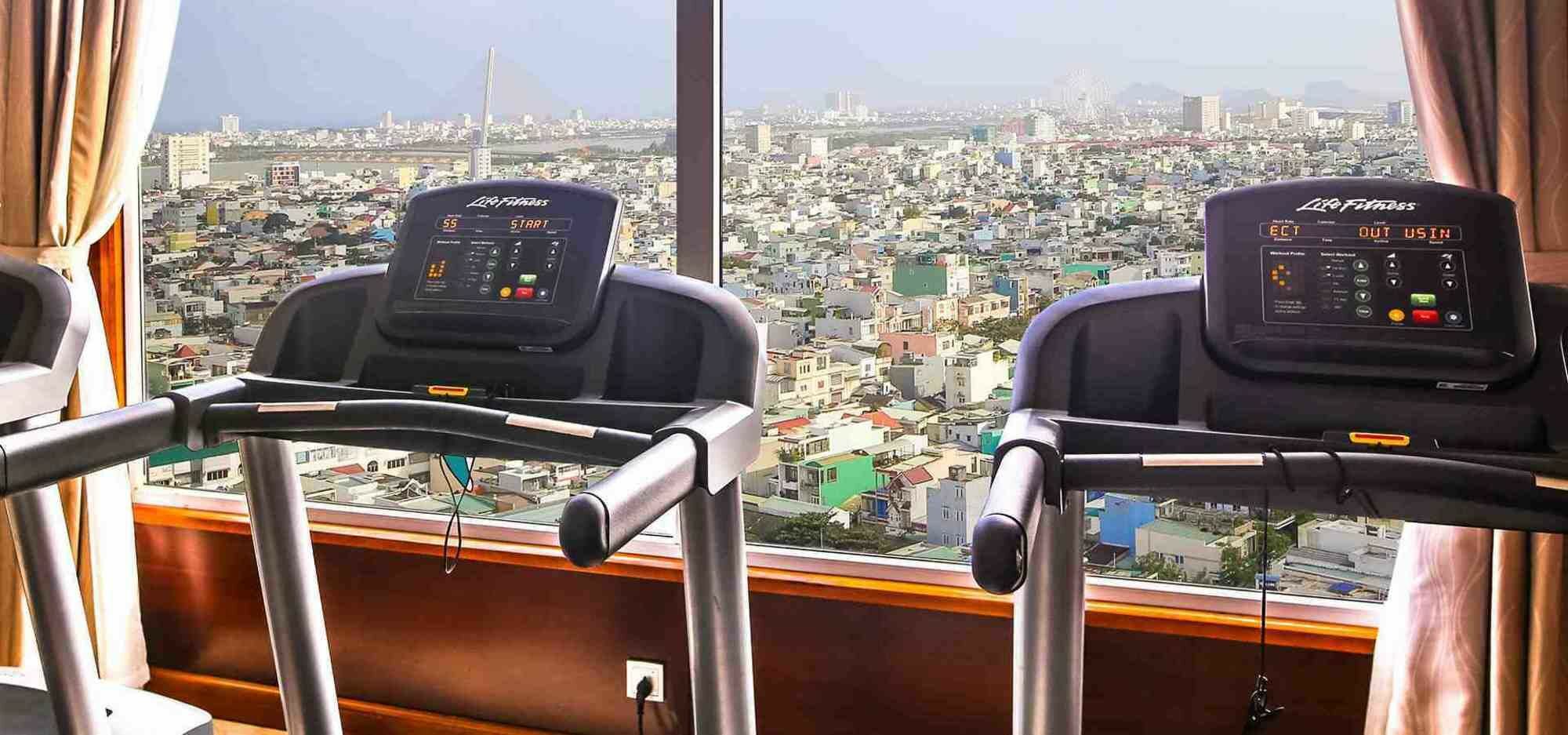 岘港阿丽丝酒店 外观 照片